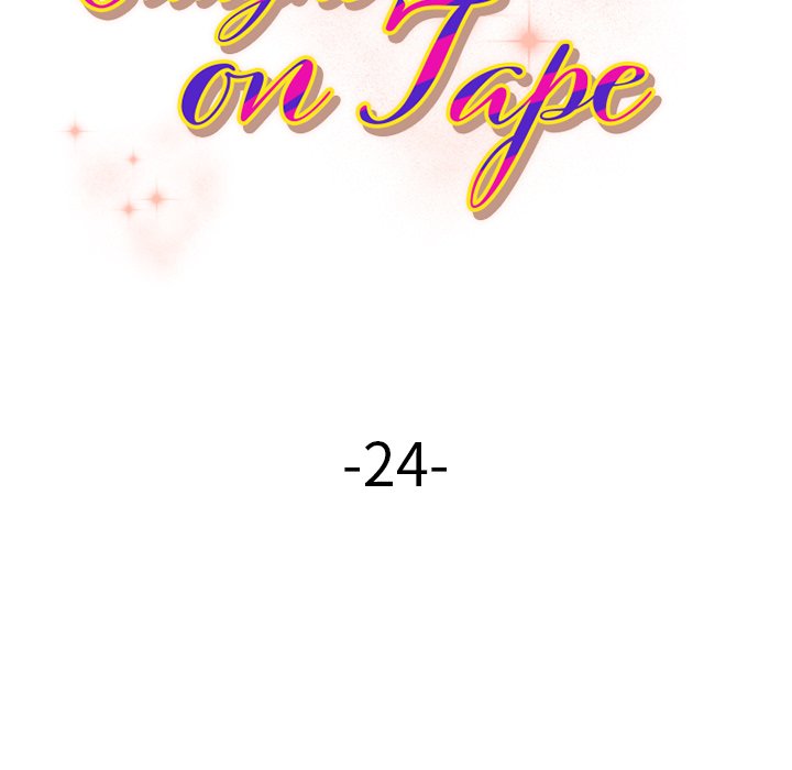 Caught on Tape - Chapter 24 Page 14