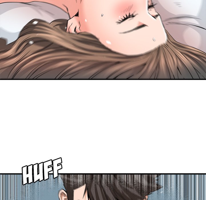 Caught on Tape - Chapter 25 Page 19