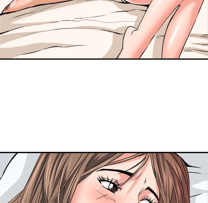 Caught on Tape - Chapter 25 Page 22