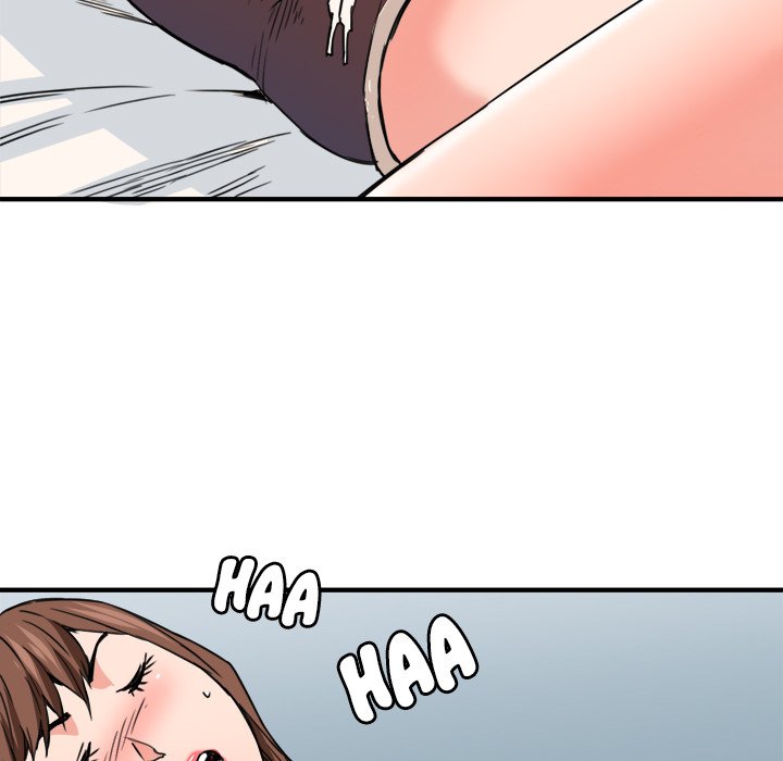 Caught on Tape - Chapter 25 Page 38