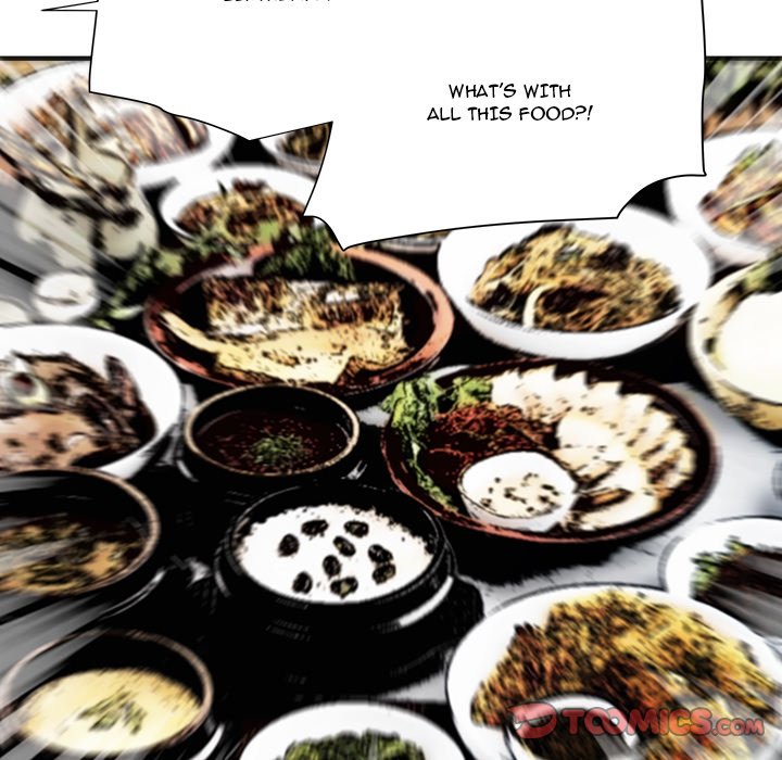 Caught on Tape - Chapter 25 Page 44