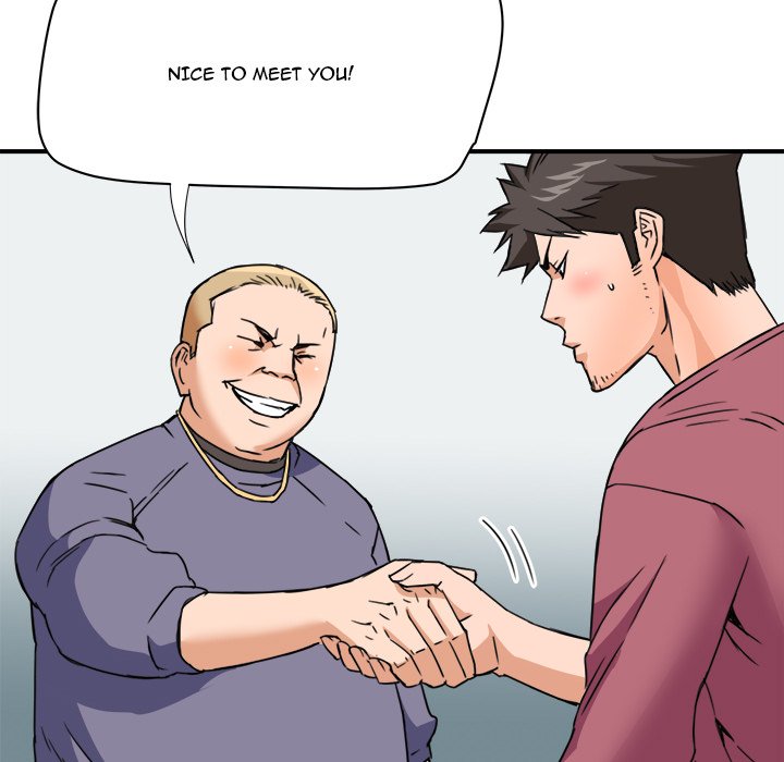 Caught on Tape - Chapter 25 Page 58