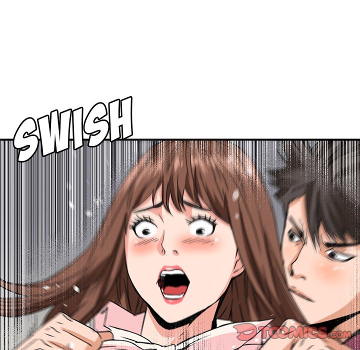 Caught on Tape - Chapter 25 Page 88