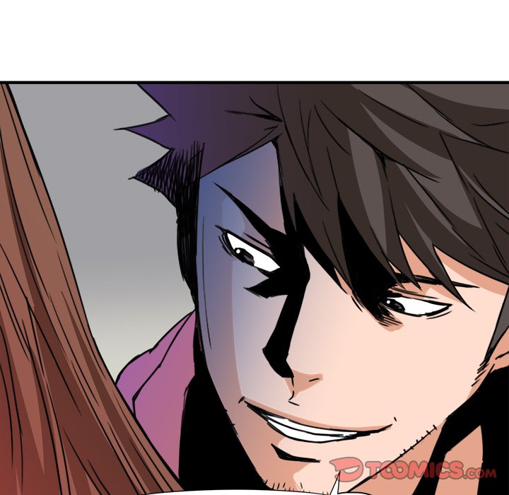 Caught on Tape - Chapter 25 Page 92