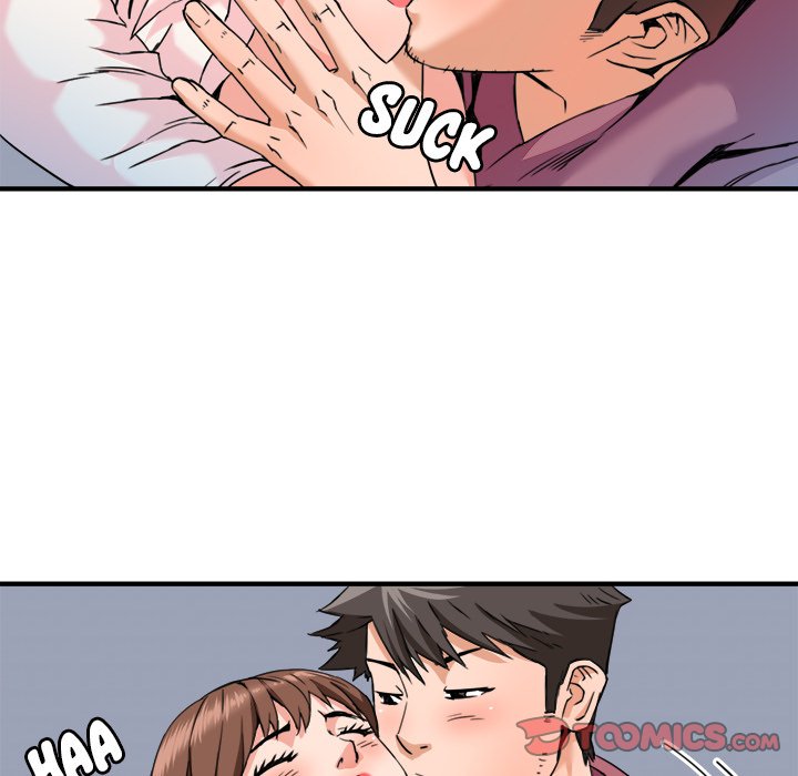 Caught on Tape - Chapter 26 Page 20