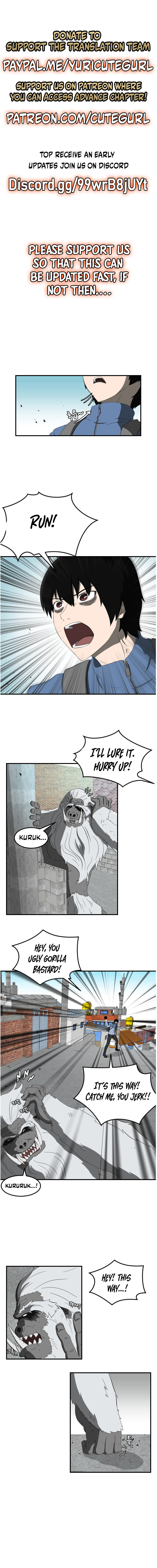 The Story of Bones and Ashes - Chapter 2 Page 2