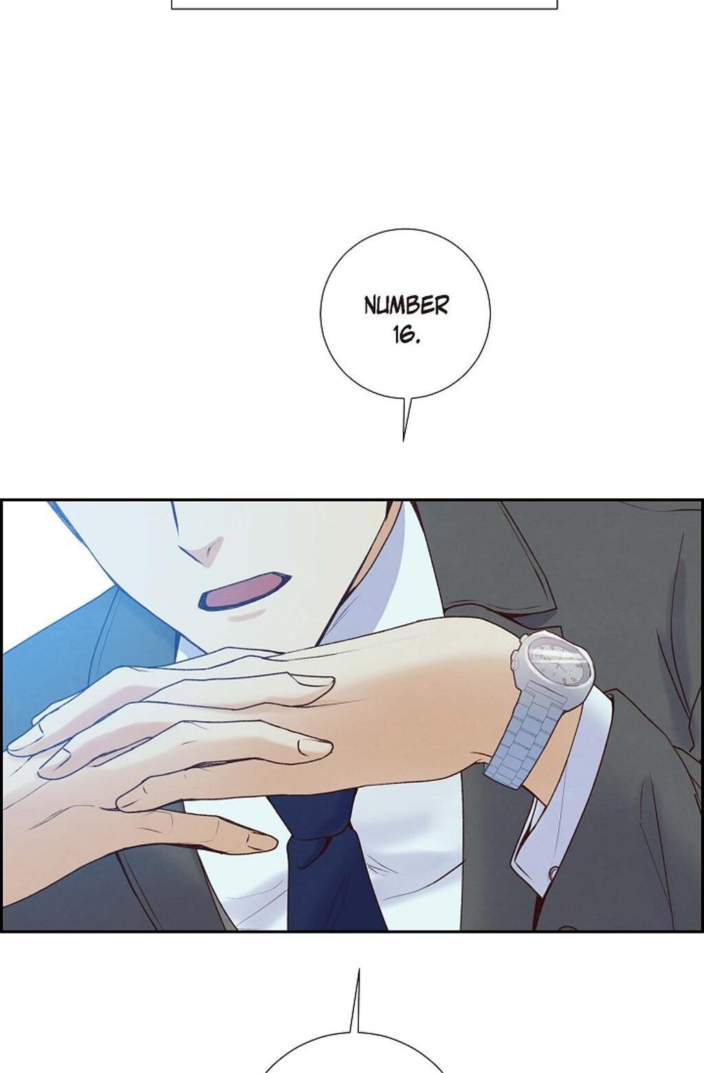 A Spoonful of Your Love - Chapter 1 Page 15