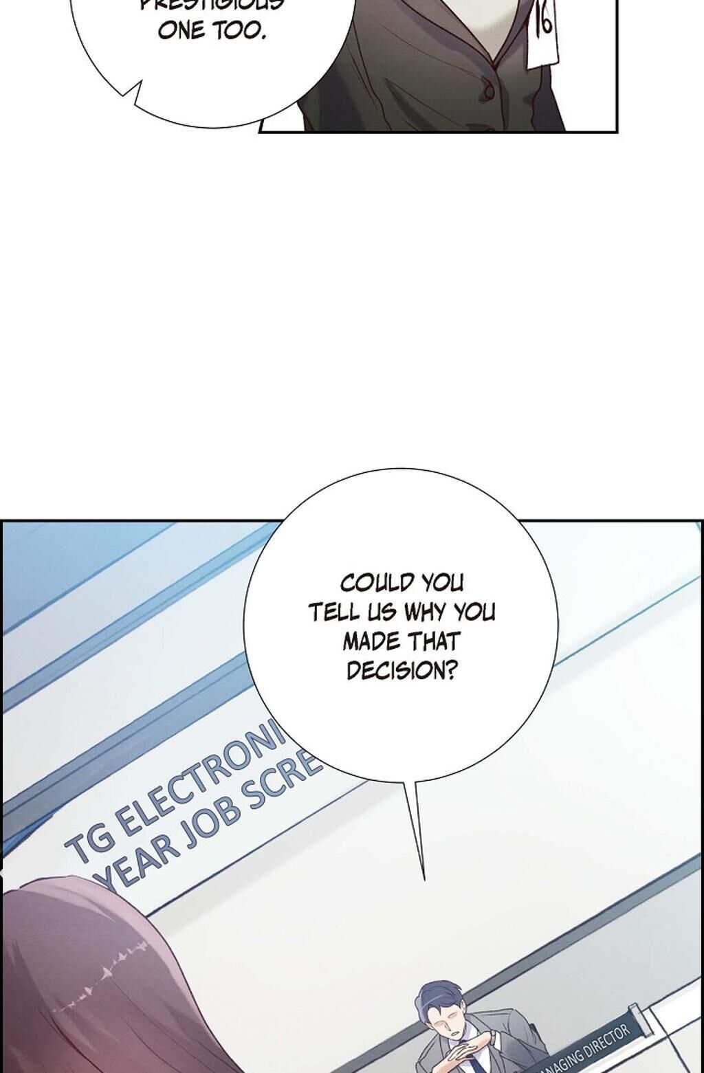 A Spoonful of Your Love - Chapter 1 Page 18