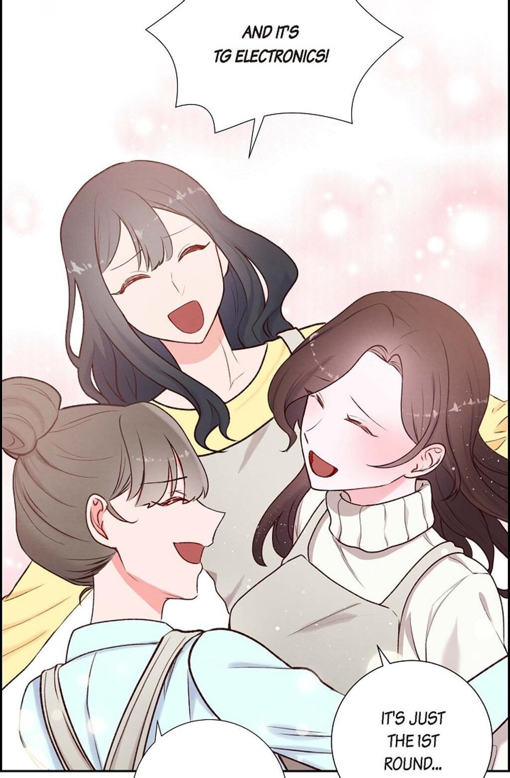 A Spoonful of Your Love - Chapter 1 Page 31