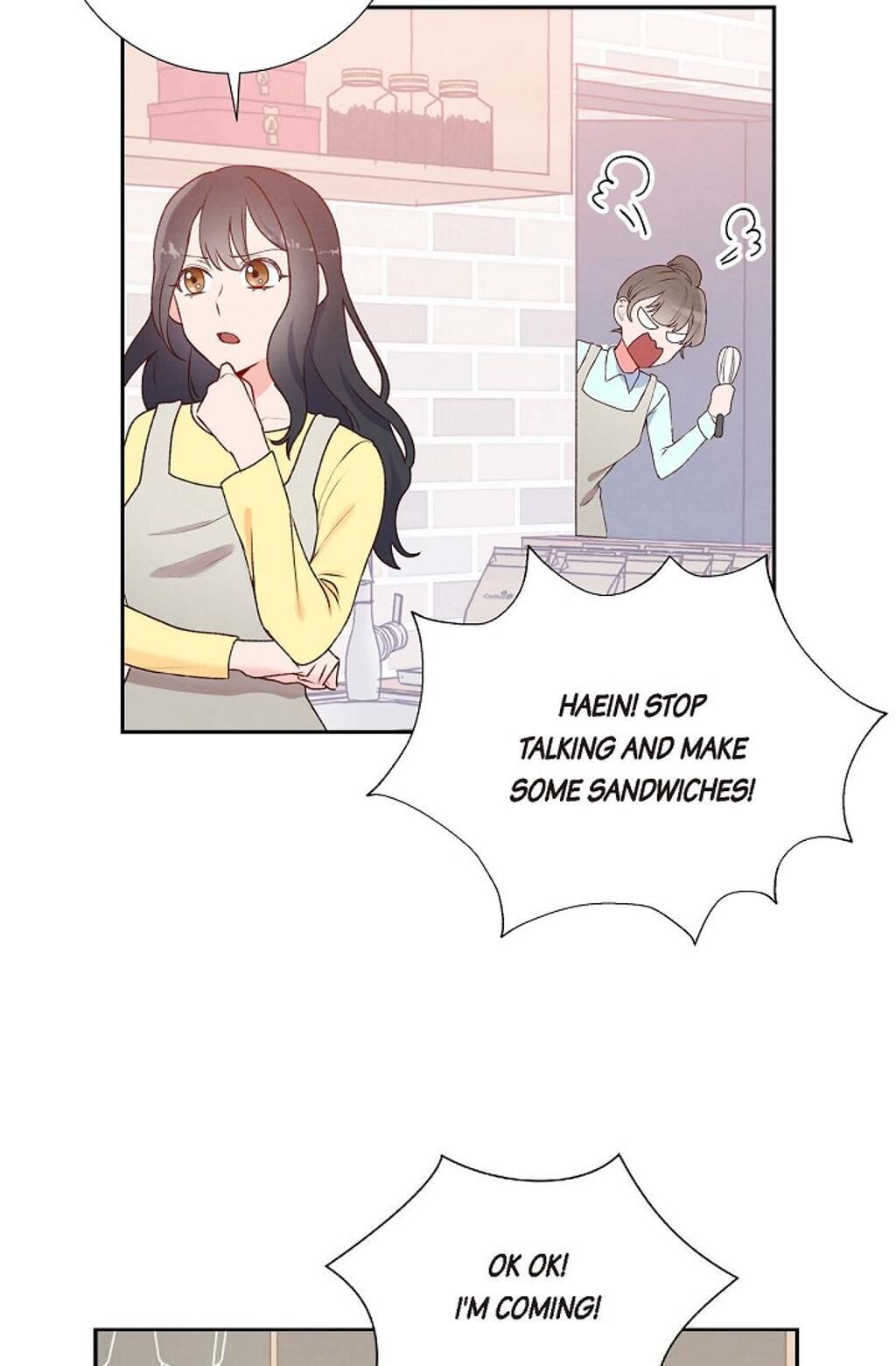 A Spoonful of Your Love - Chapter 1 Page 37