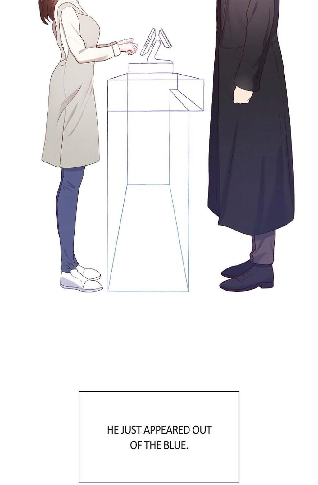 A Spoonful of Your Love - Chapter 1 Page 44