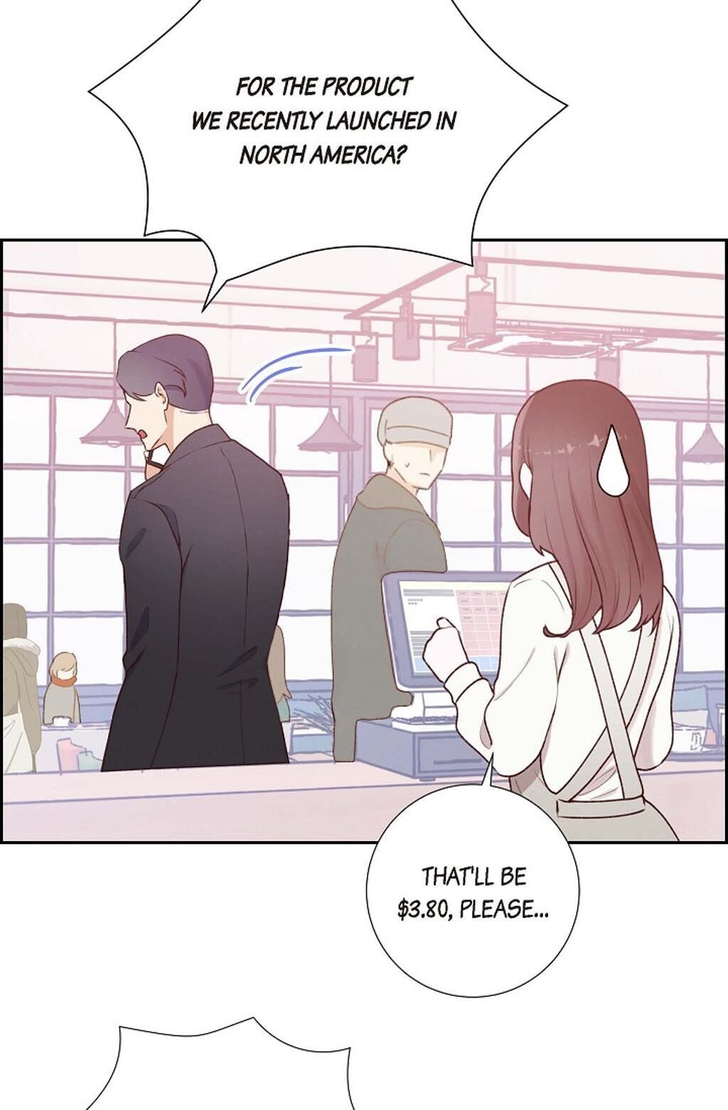 A Spoonful of Your Love - Chapter 1 Page 49