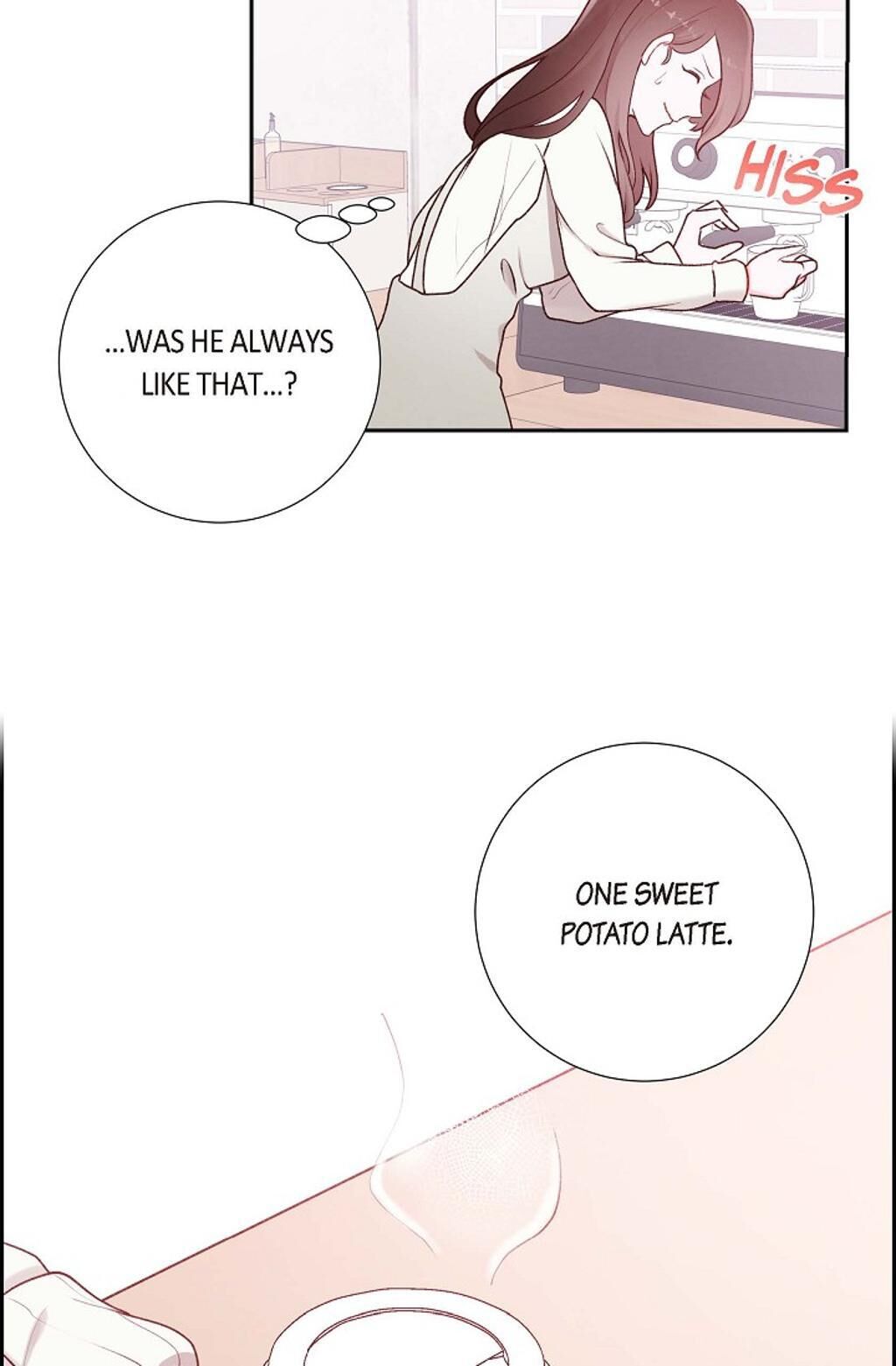 A Spoonful of Your Love - Chapter 1 Page 51