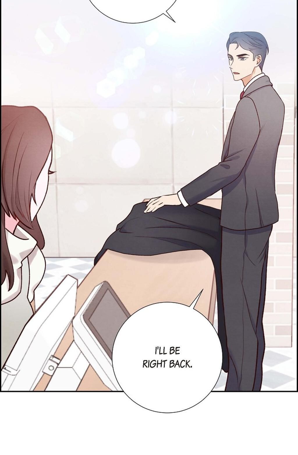 A Spoonful of Your Love - Chapter 1 Page 57