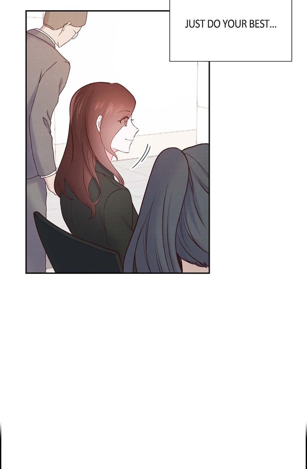 A Spoonful of Your Love - Chapter 1 Page 7