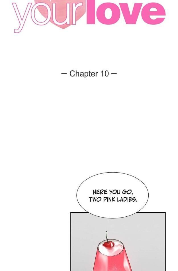 A Spoonful of Your Love - Chapter 10 Page 12