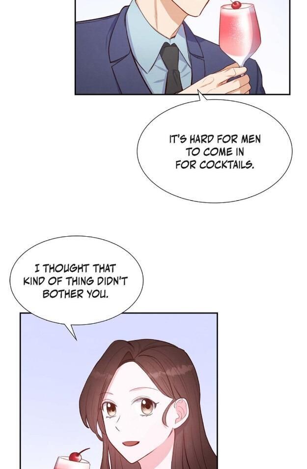 A Spoonful of Your Love - Chapter 10 Page 15