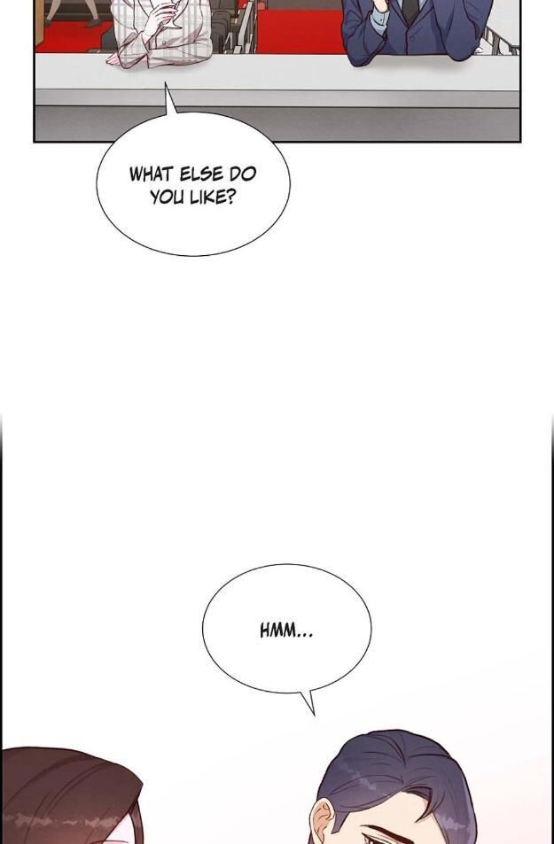 A Spoonful of Your Love - Chapter 10 Page 17