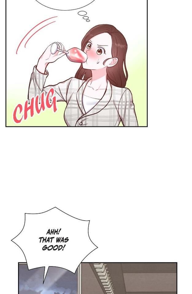 A Spoonful of Your Love - Chapter 10 Page 19