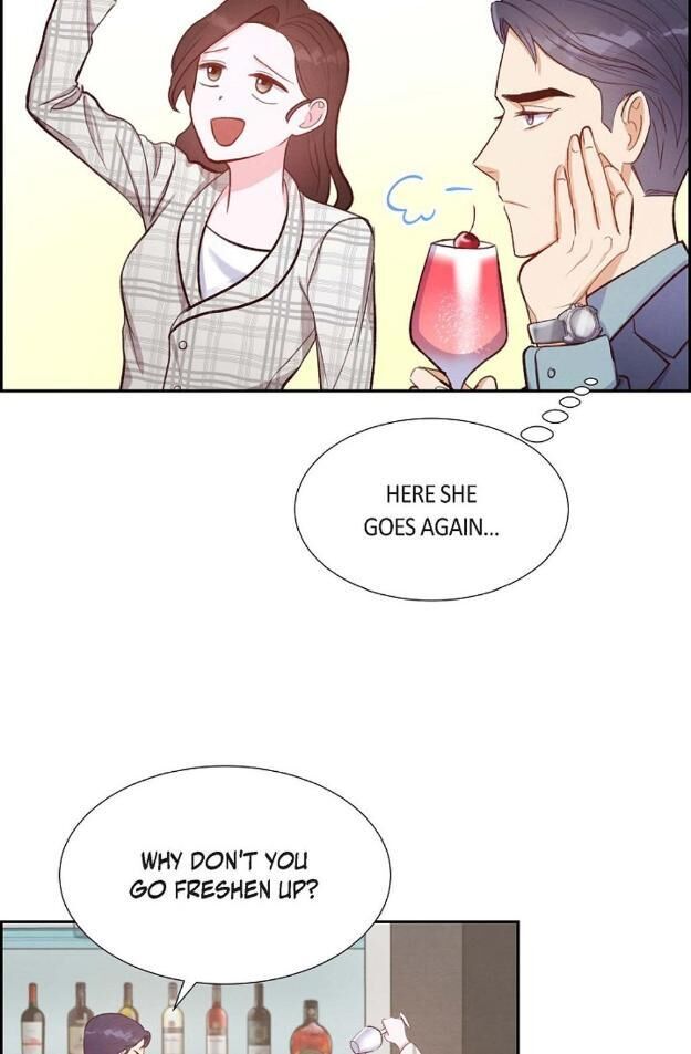 A Spoonful of Your Love - Chapter 10 Page 21