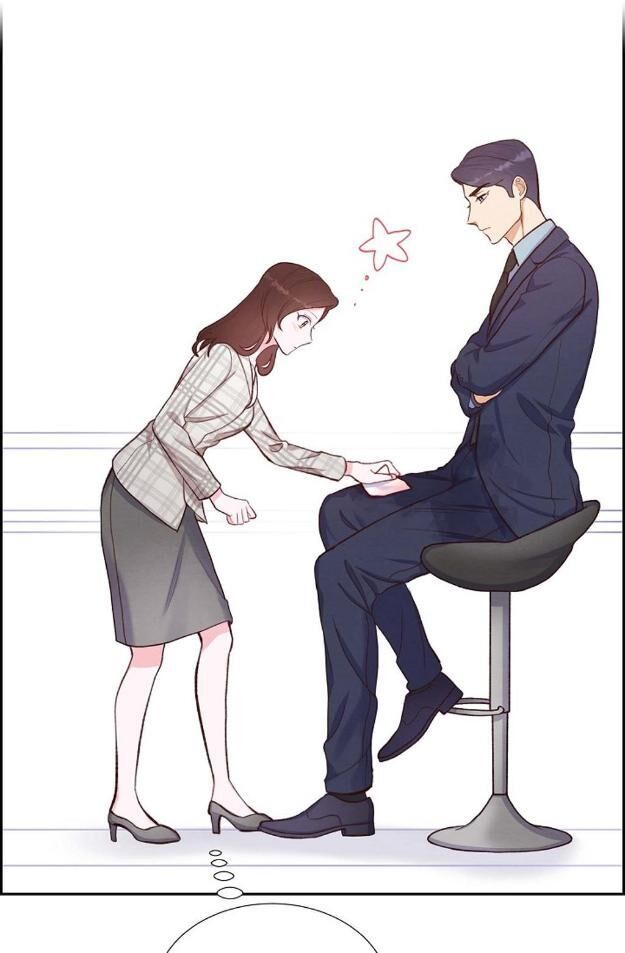 A Spoonful of Your Love - Chapter 10 Page 32