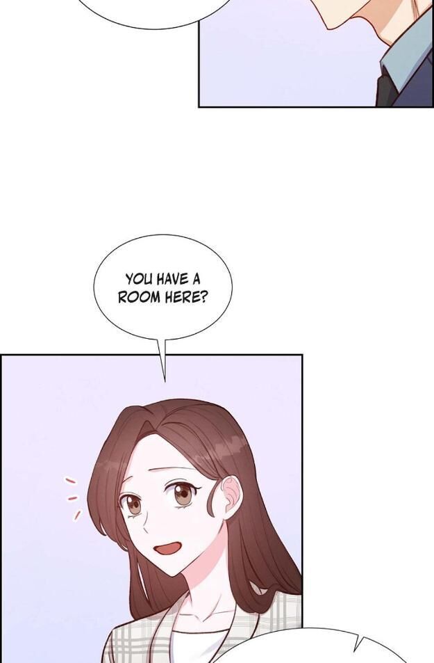 A Spoonful of Your Love - Chapter 10 Page 36