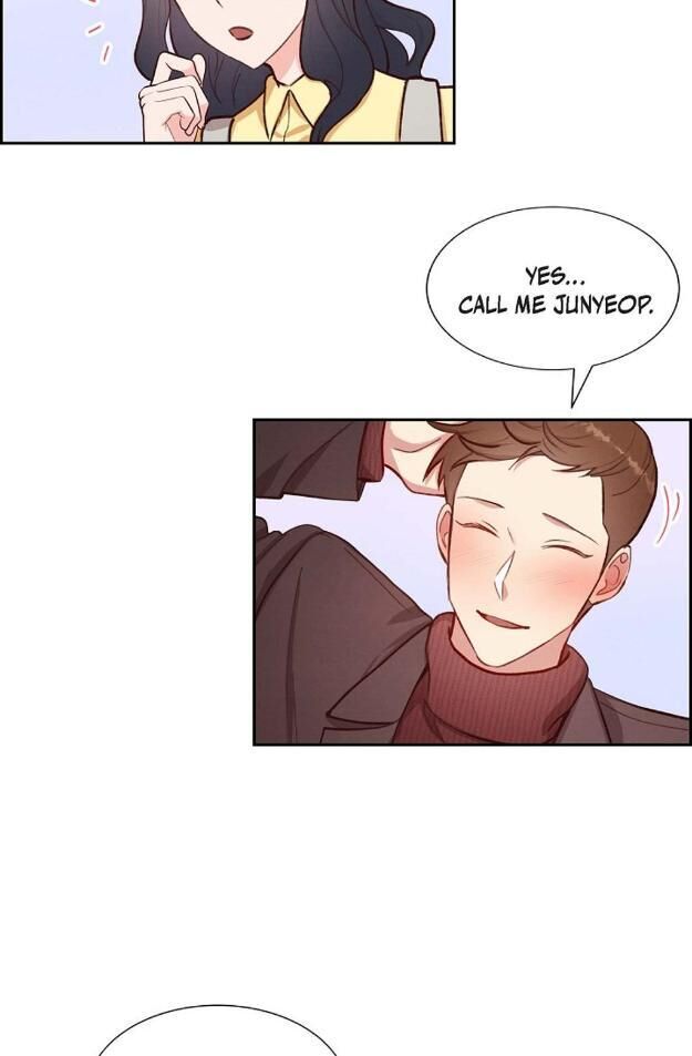 A Spoonful of Your Love - Chapter 10 Page 47