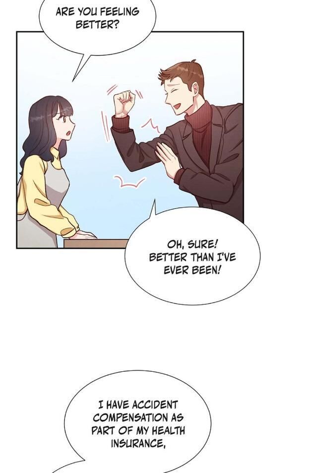 A Spoonful of Your Love - Chapter 10 Page 48