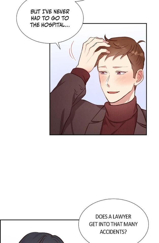 A Spoonful of Your Love - Chapter 10 Page 49