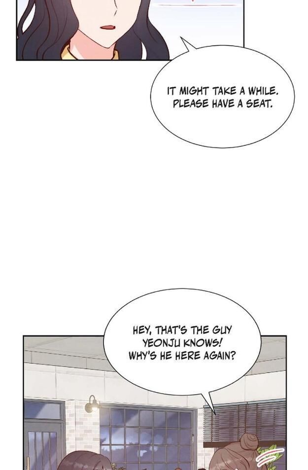 A Spoonful of Your Love - Chapter 10 Page 53