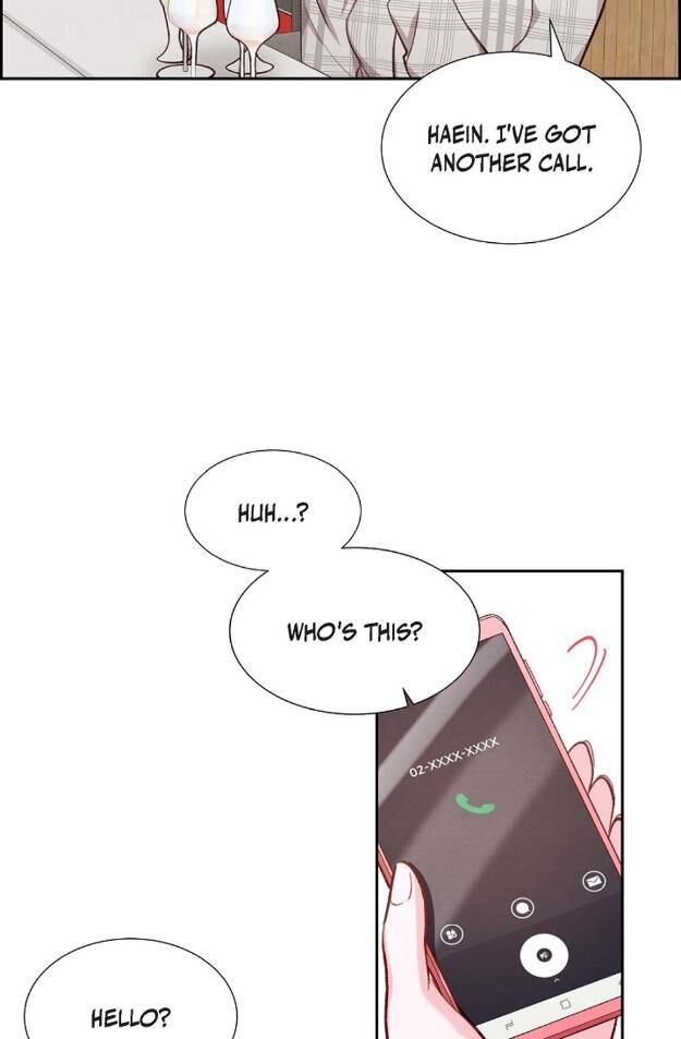 A Spoonful of Your Love - Chapter 10 Page 58