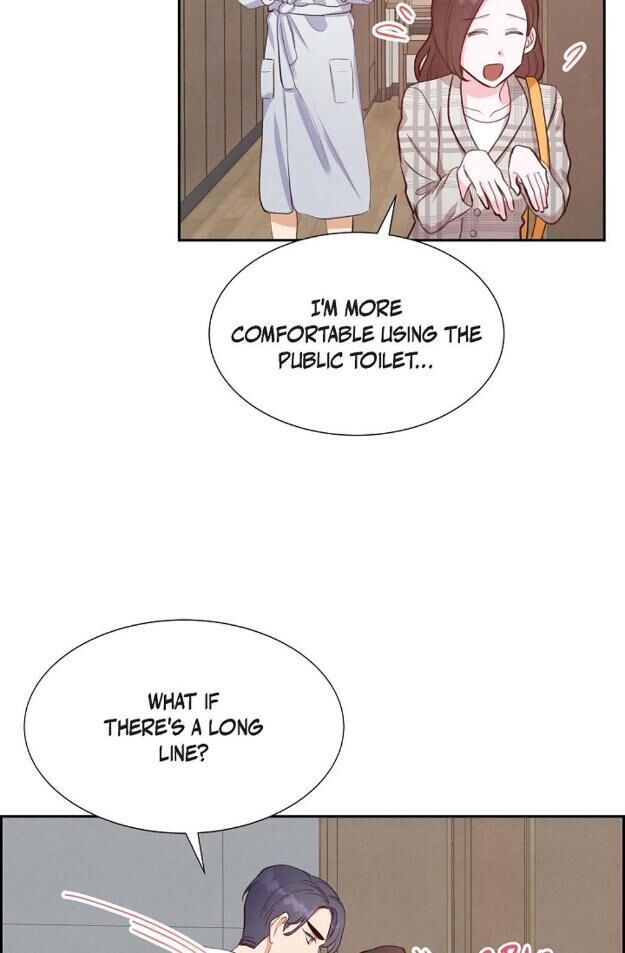 A Spoonful of Your Love - Chapter 11 Page 20