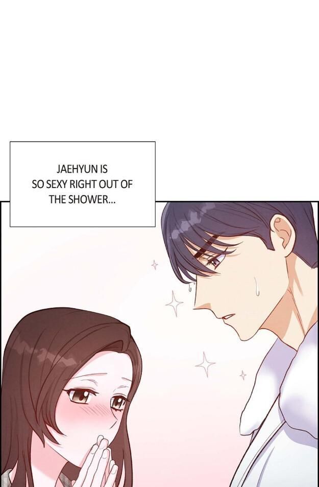 A Spoonful of Your Love - Chapter 11 Page 25