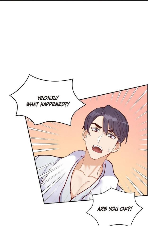 A Spoonful of Your Love - Chapter 11 Page 30