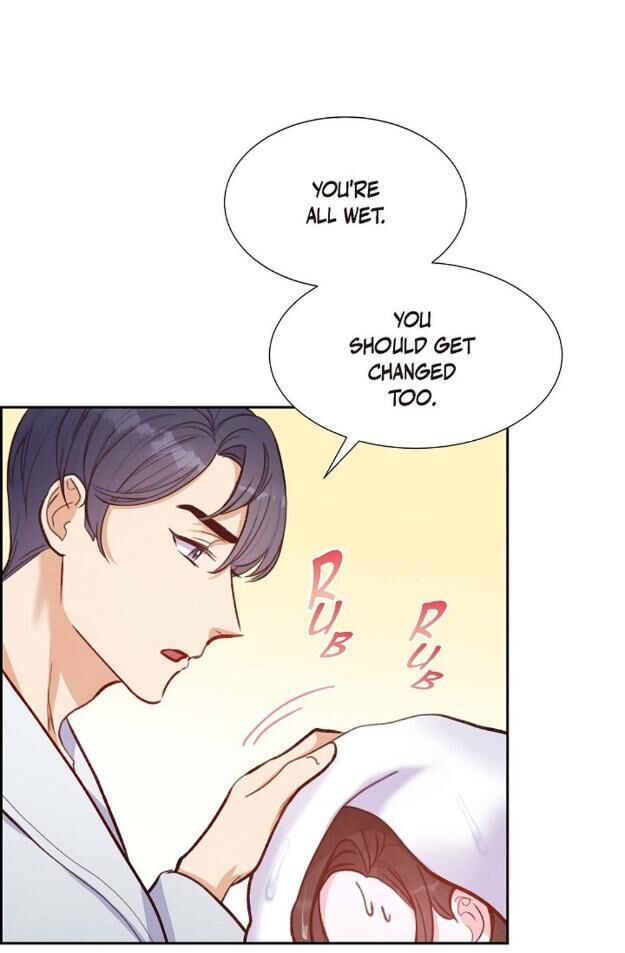 A Spoonful of Your Love - Chapter 11 Page 33