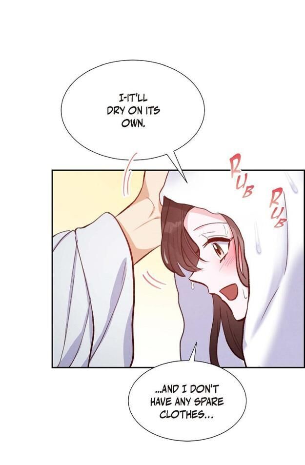 A Spoonful of Your Love - Chapter 11 Page 34