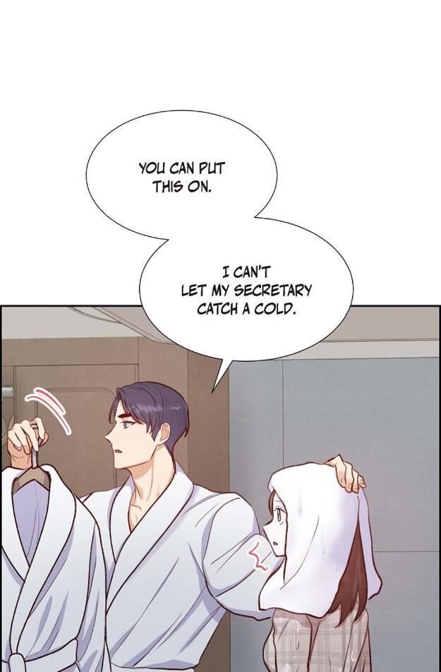 A Spoonful of Your Love - Chapter 11 Page 35