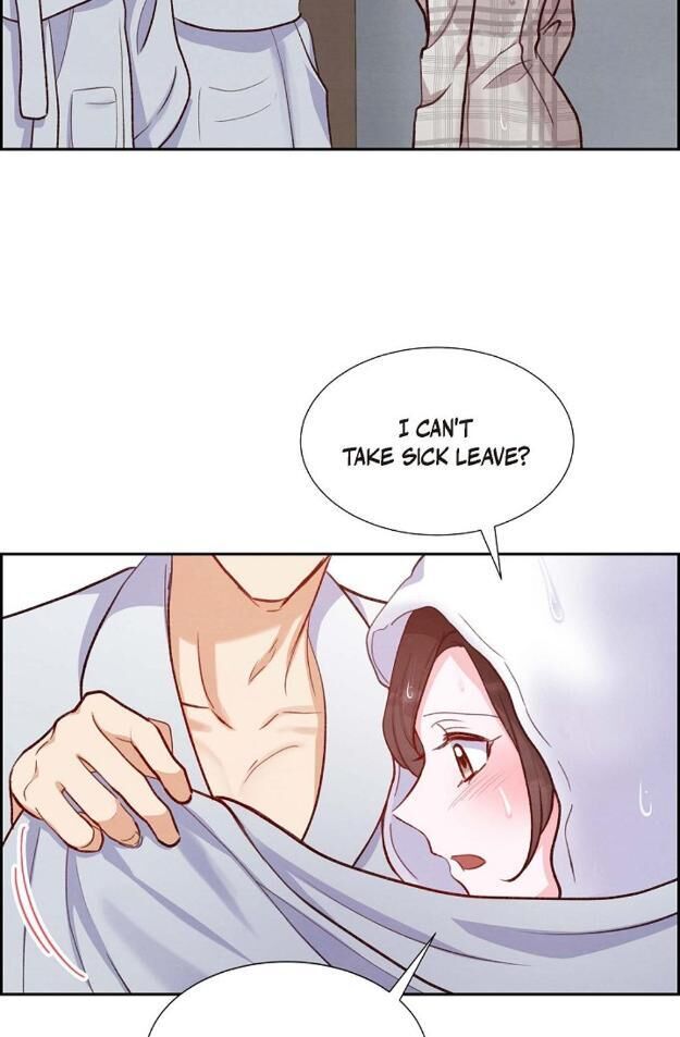 A Spoonful of Your Love - Chapter 11 Page 36