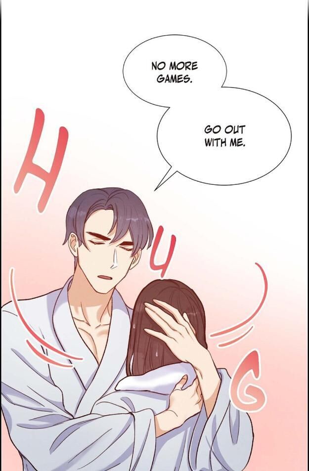 A Spoonful of Your Love - Chapter 11 Page 50