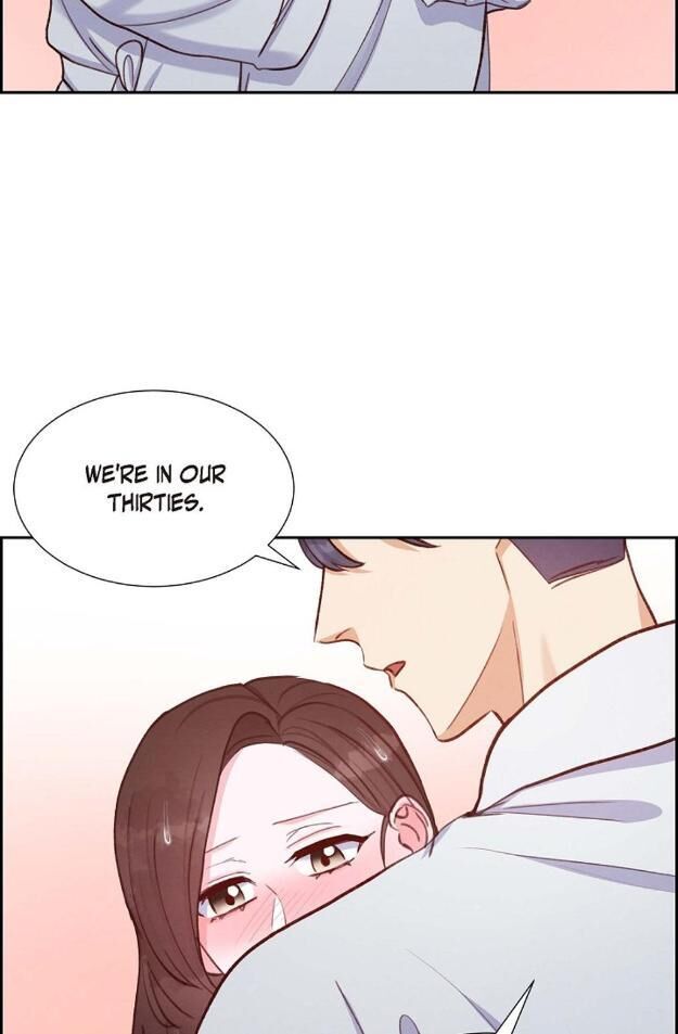 A Spoonful of Your Love - Chapter 11 Page 51