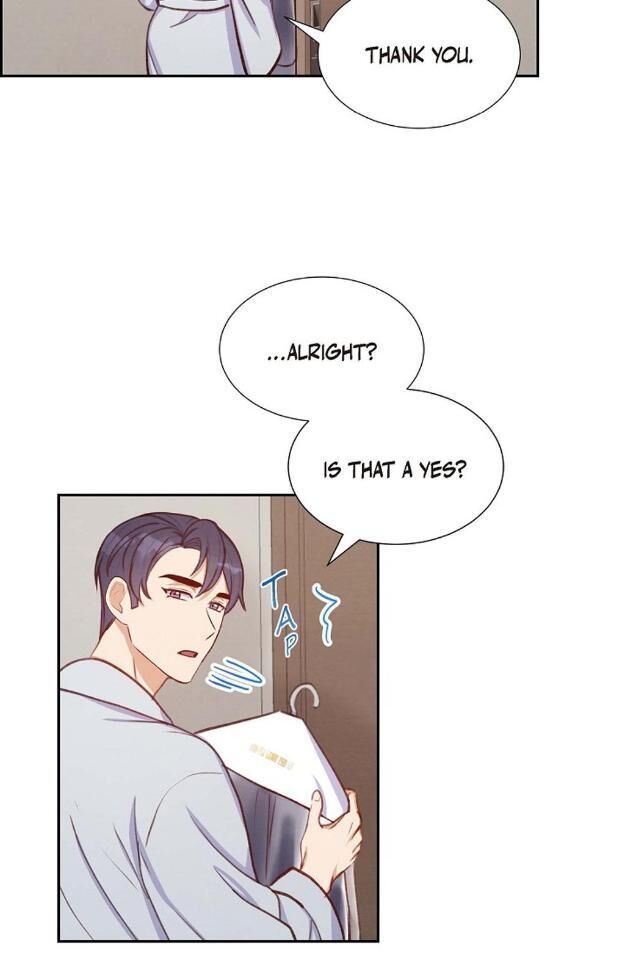 A Spoonful of Your Love - Chapter 11 Page 55