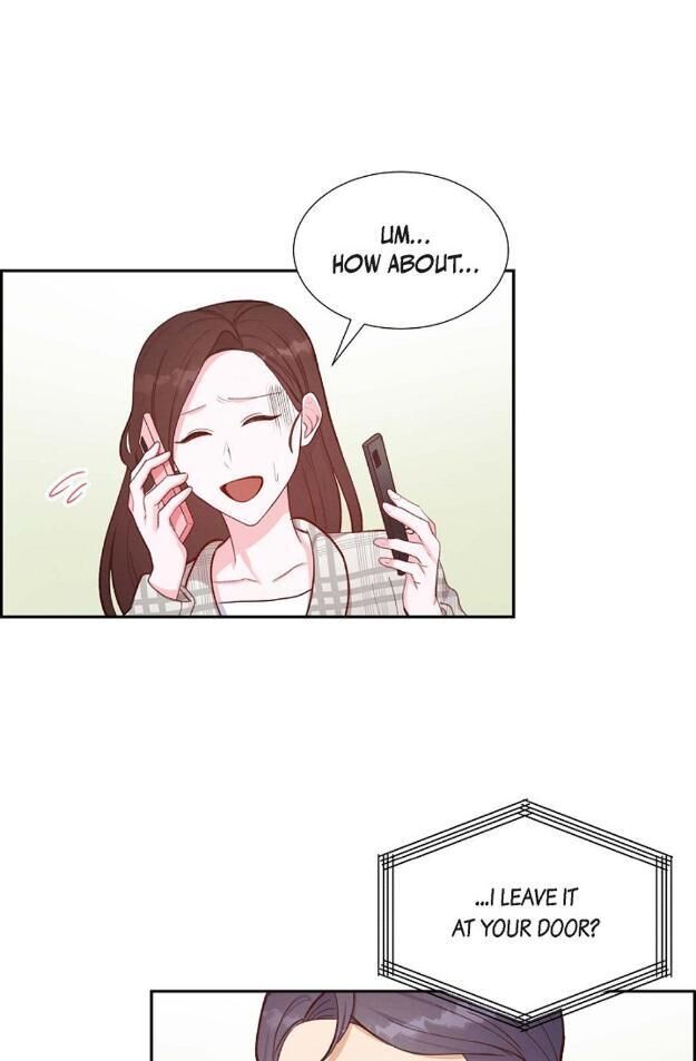 A Spoonful of Your Love - Chapter 11 Page 6