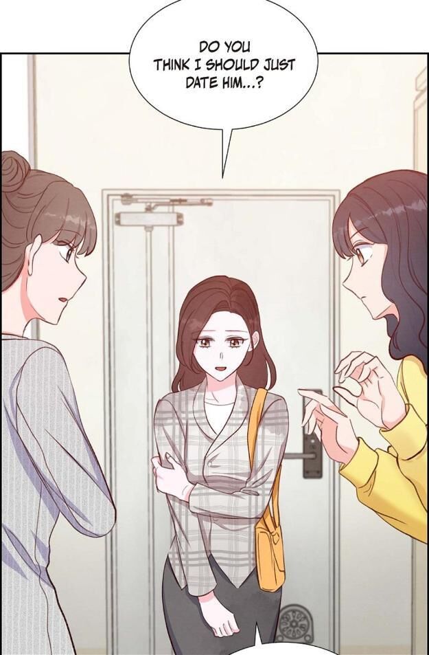 A Spoonful of Your Love - Chapter 11 Page 68