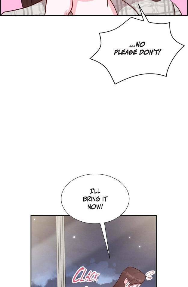 A Spoonful of Your Love - Chapter 11 Page 9