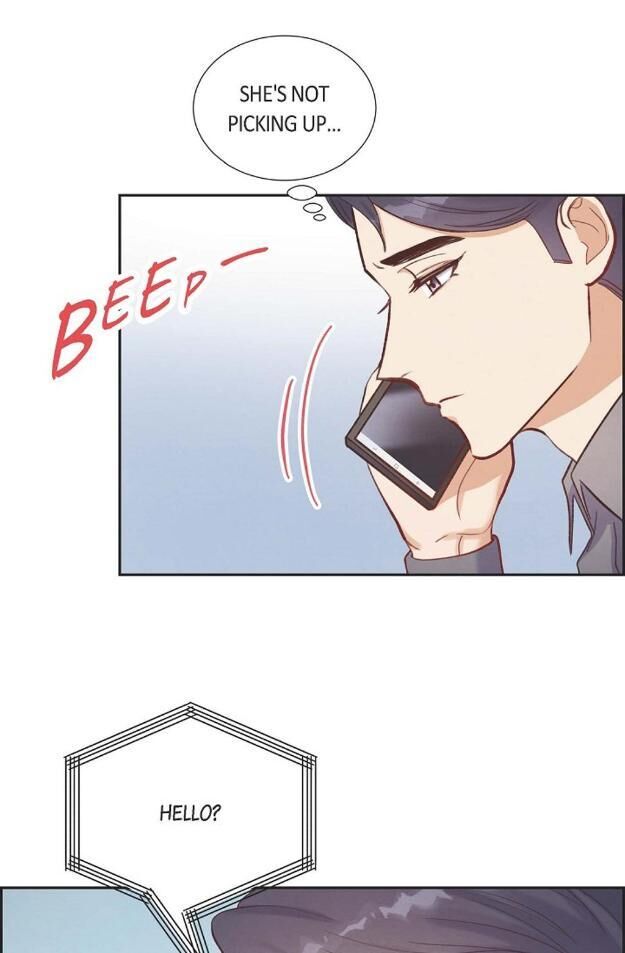 A Spoonful of Your Love - Chapter 12 Page 13