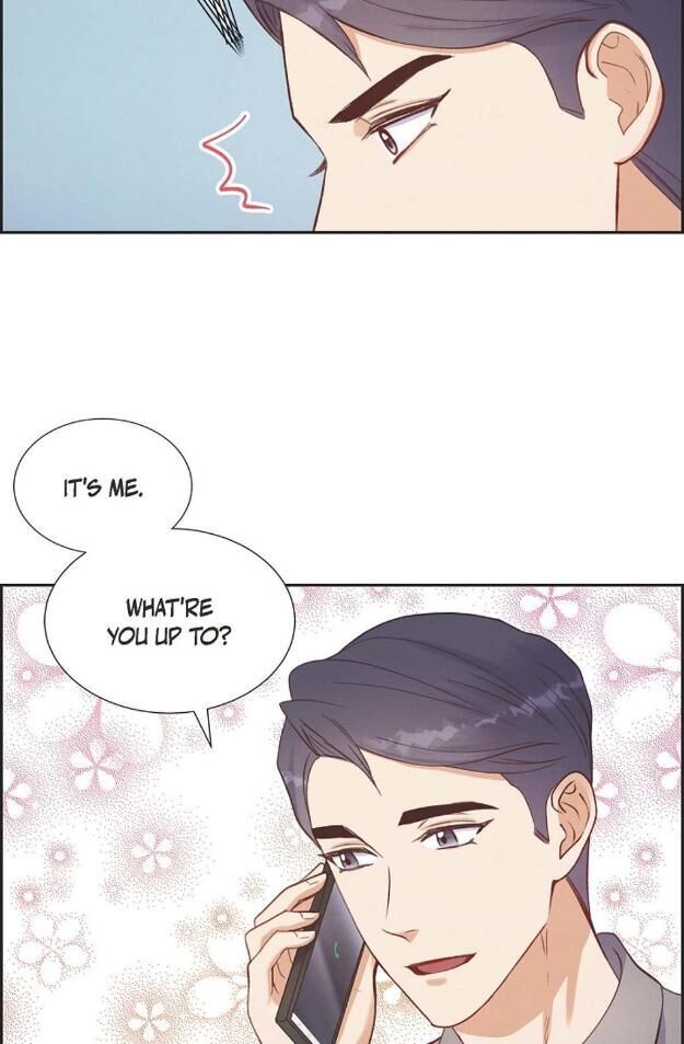 A Spoonful of Your Love - Chapter 12 Page 14