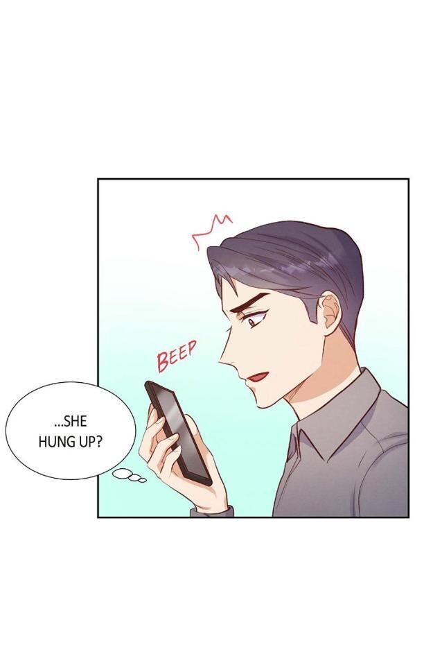 A Spoonful of Your Love - Chapter 12 Page 21