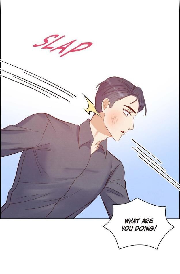 A Spoonful of Your Love - Chapter 12 Page 52