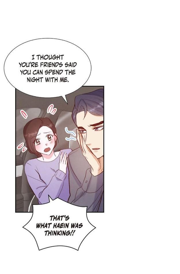 A Spoonful of Your Love - Chapter 12 Page 53