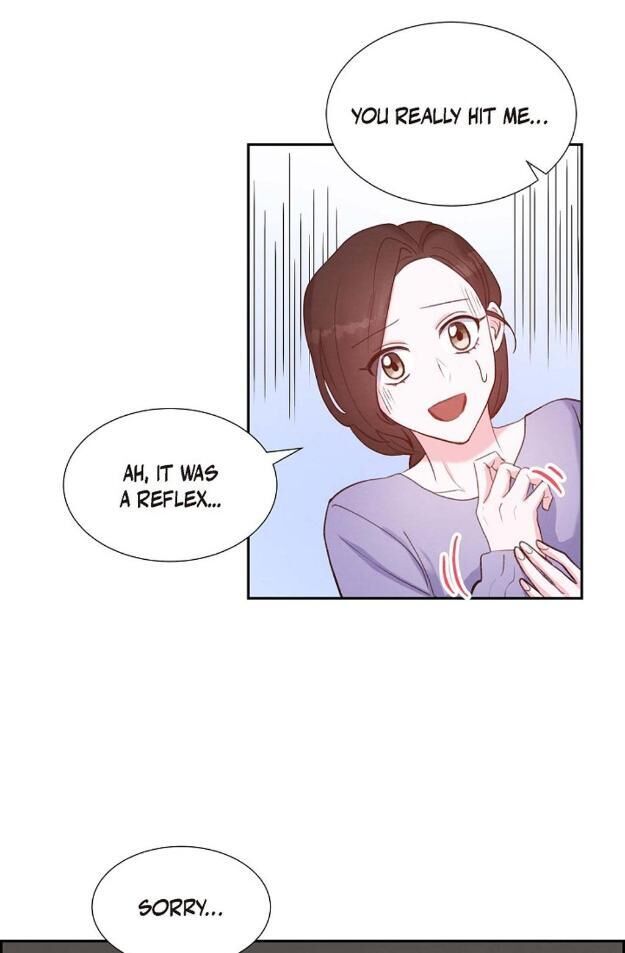 A Spoonful of Your Love - Chapter 12 Page 54